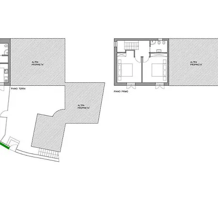 Ferienhaus Casa Partenope *
