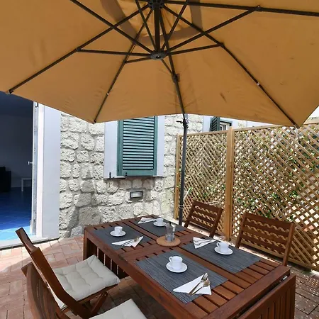 Casa Partenope Forio di Ischia