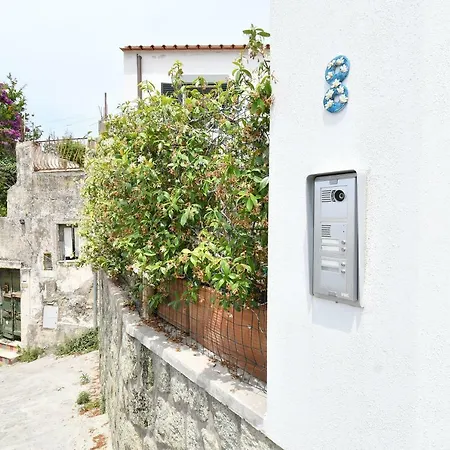 Casa Partenope Forio di Ischia