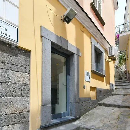Ferienhaus Casa Partenope Forio di Ischia