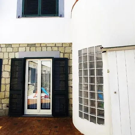 Casa Partenope * Forio di Ischia