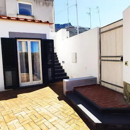 Casa Partenope * Forio di Ischia